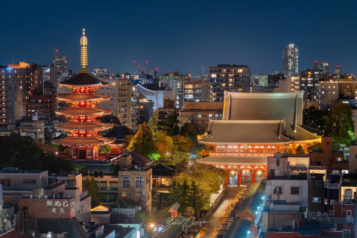 Tokyo